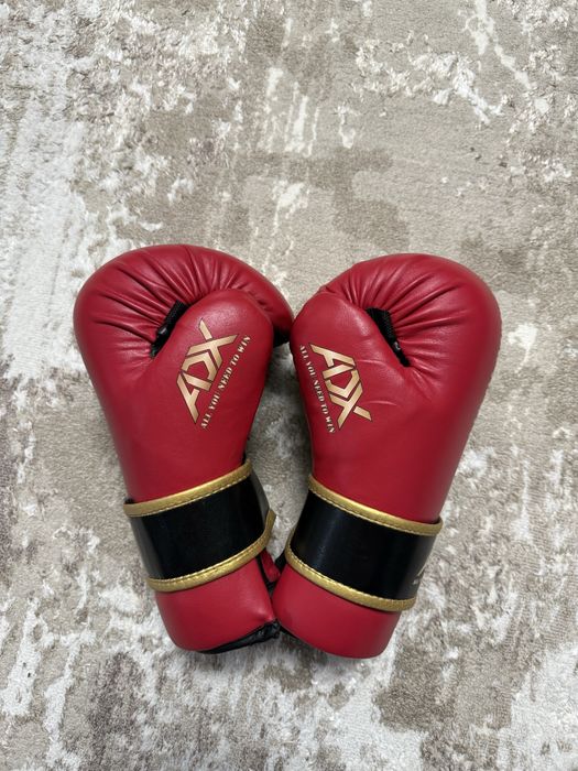 Рукавиці для Тхєквондо ADX