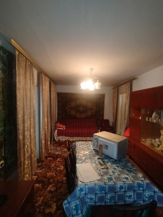Продаж 3х кімнатної квартири в с.Гранітне