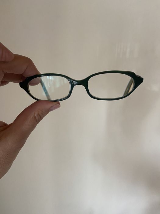 Oculos sem graduacao (Roberto Verino)