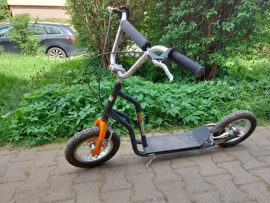 Hulajnoga Giga Rider 250