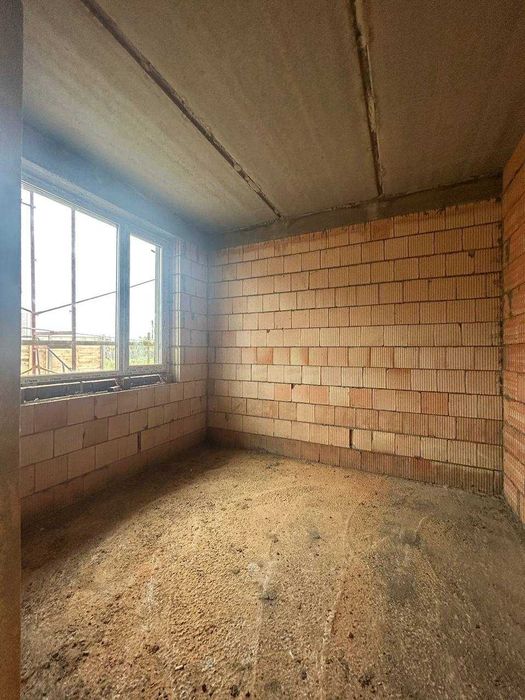 Таунхаус 130м² біля моря. Ліски. Розтермінування. Ділянка 2 сотки!