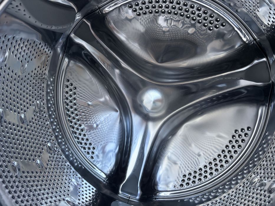 Máquina de Lavar Roupa de Encastre Candy 8 kg – 1300 rpm
