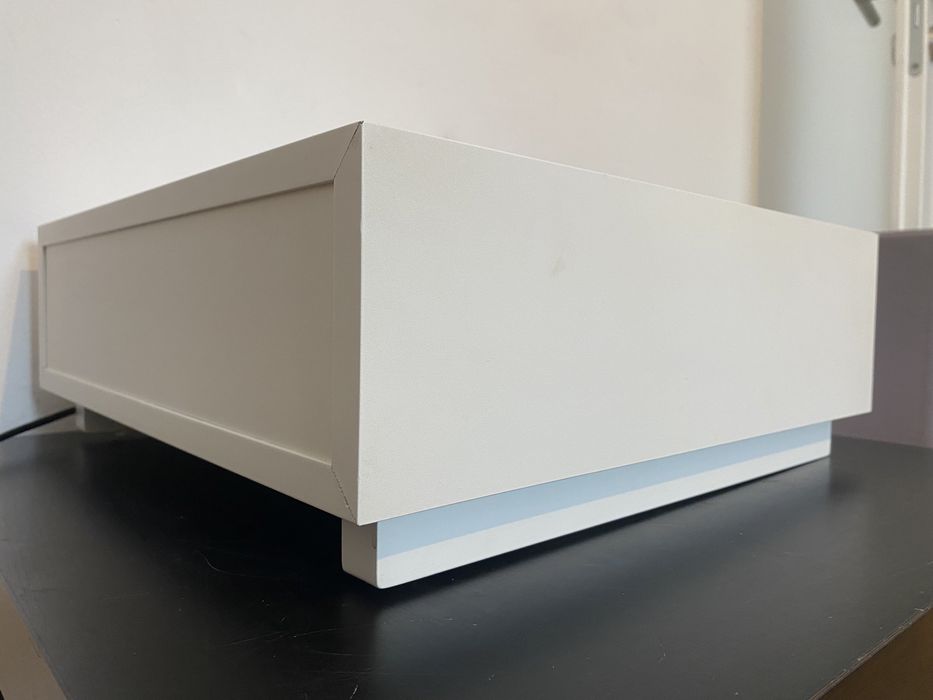 Активний сабвуфер сааб Canton ASF 75 SC