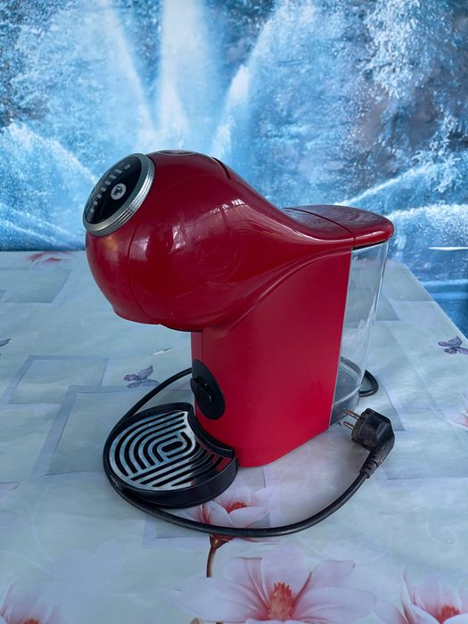 Krups Nescafé Dolce Gusto Genio S Plus KP340510.