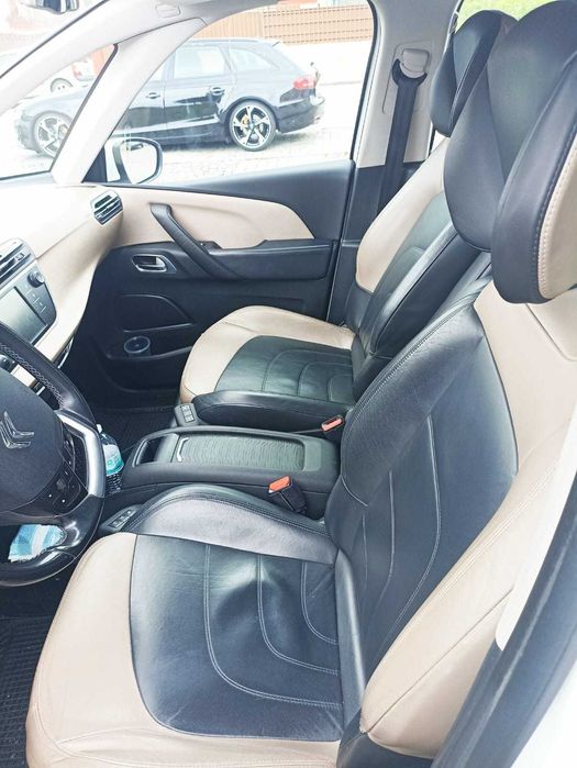 Citroen Picasso 1.6 E-HDI Exclusive 2015
