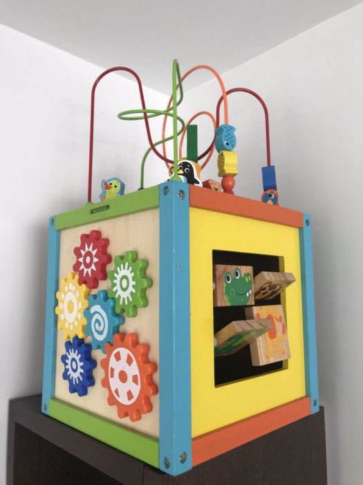 Brinquedo Imaginarium bebé criança