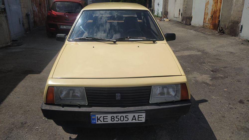 Продам  ВАЗ Лада 2108