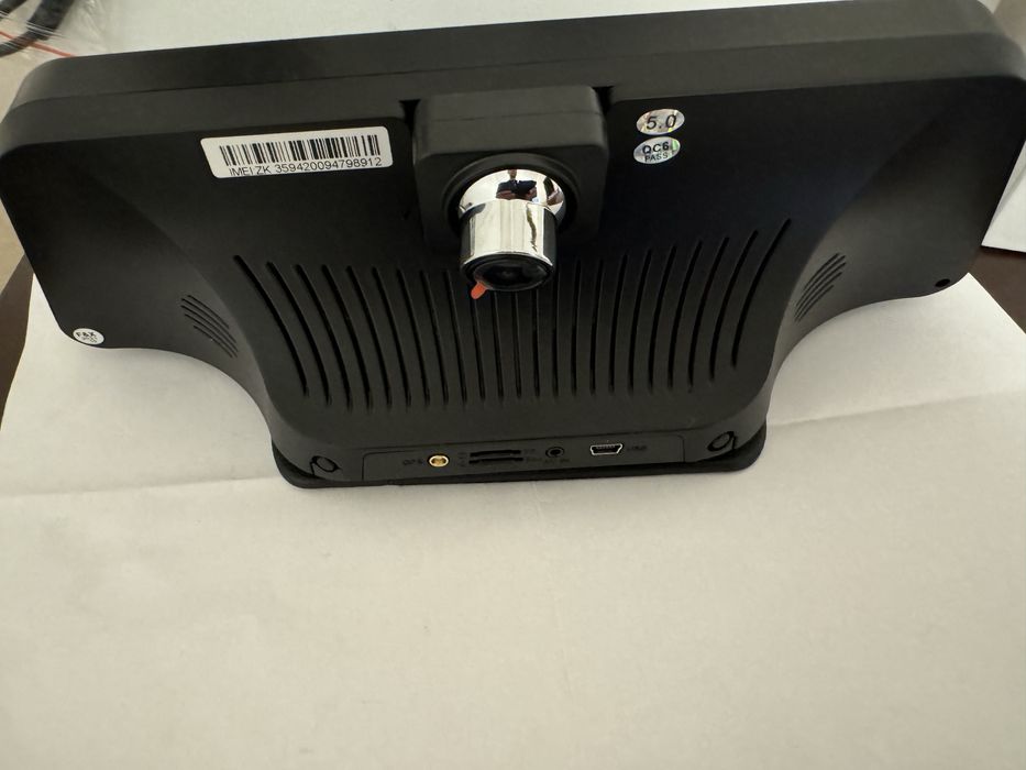 Відеорегістратор