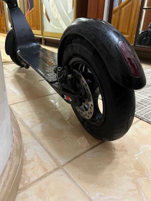 електросамокат Х-City Pro