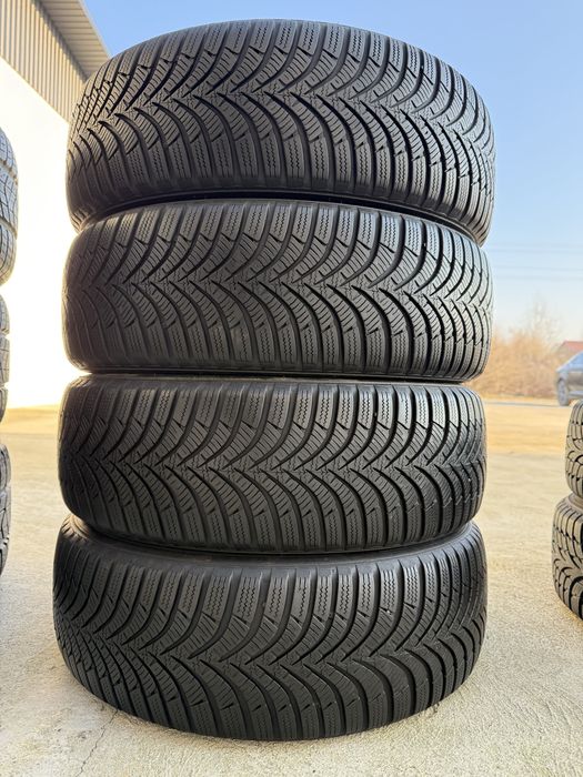 185/65/15 Hankook Winter Icept RS2