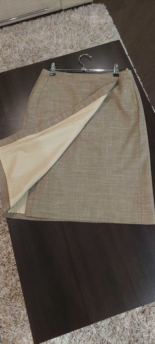 Юбка на запах Bogner,M,oригинал