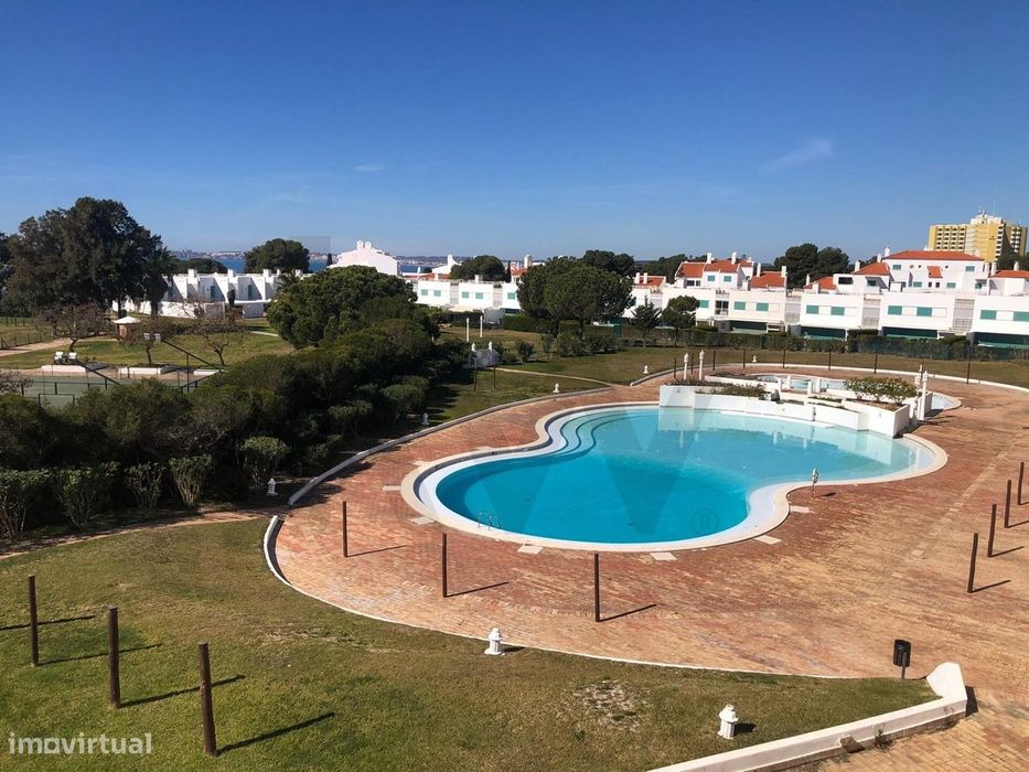 T1 para venda no Aparthotel da Prainha - Alvor