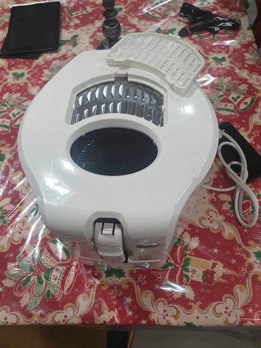 Fritadeira elétrica