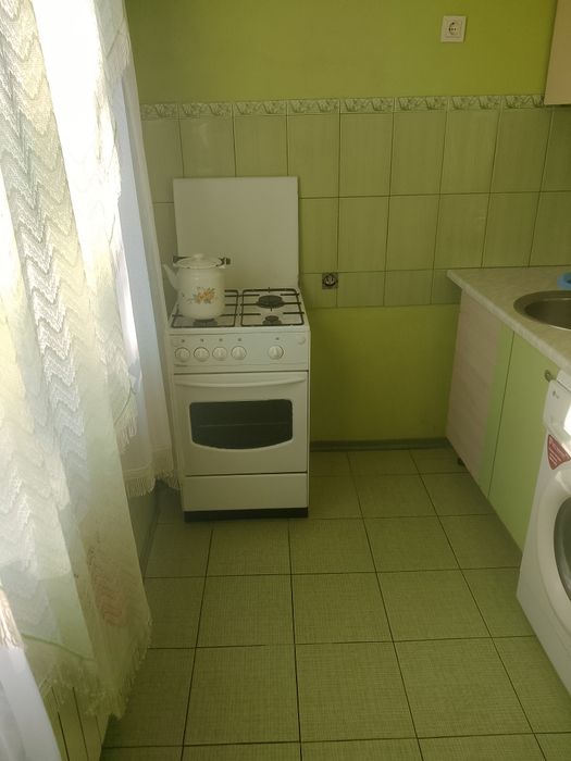 Оренда двокімнатної квартири на старих Черемхах