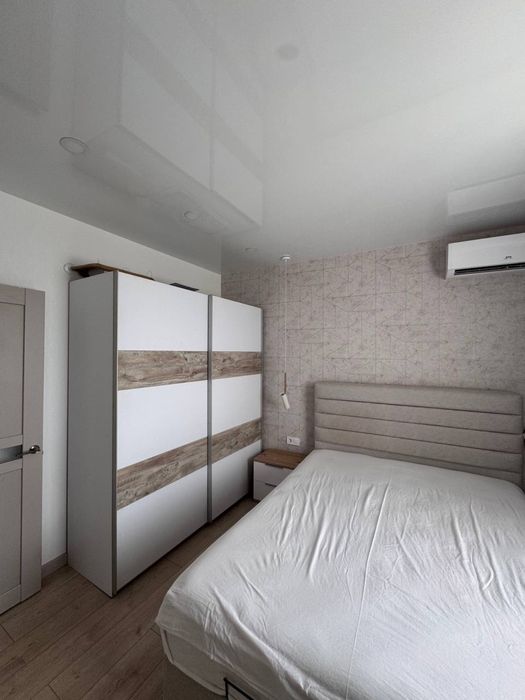 Продам 2к квартиру ул. Домостроительная