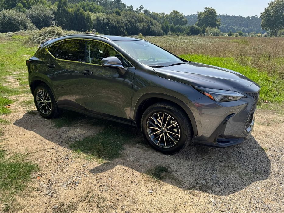 Lexus NX 450h+ Premium