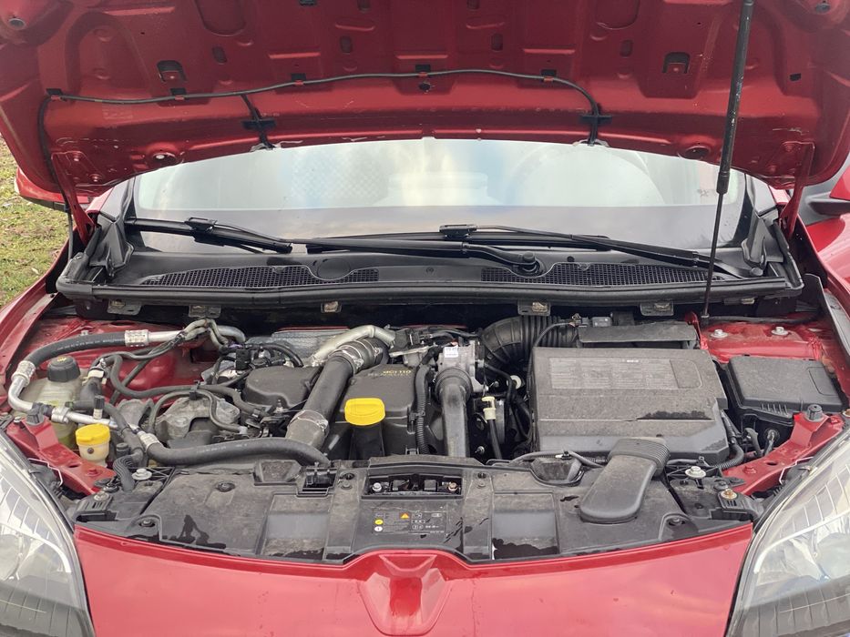 Продам авто Renault megane