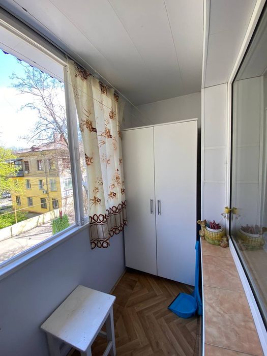 Продам 2-х крмн.квартиру на пр-кте Мира