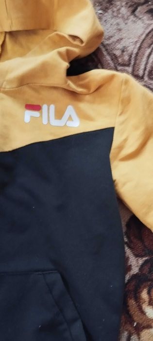 Спортивні кофти для хлопчиків