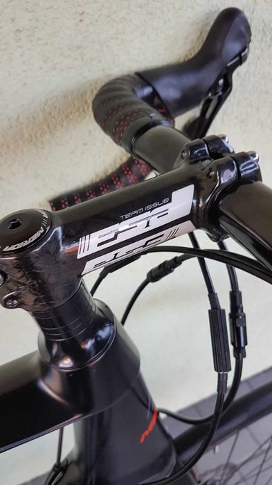 Rower szosowy endurance Merida Ride Disc 7000 Carbon r.L