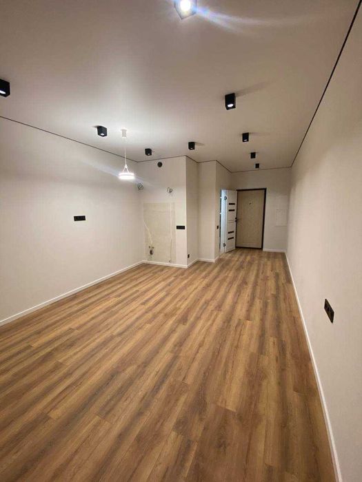 ПРОДАМ квартиру-студію з ремонтом на Таїрова, ЖК Акварель-8