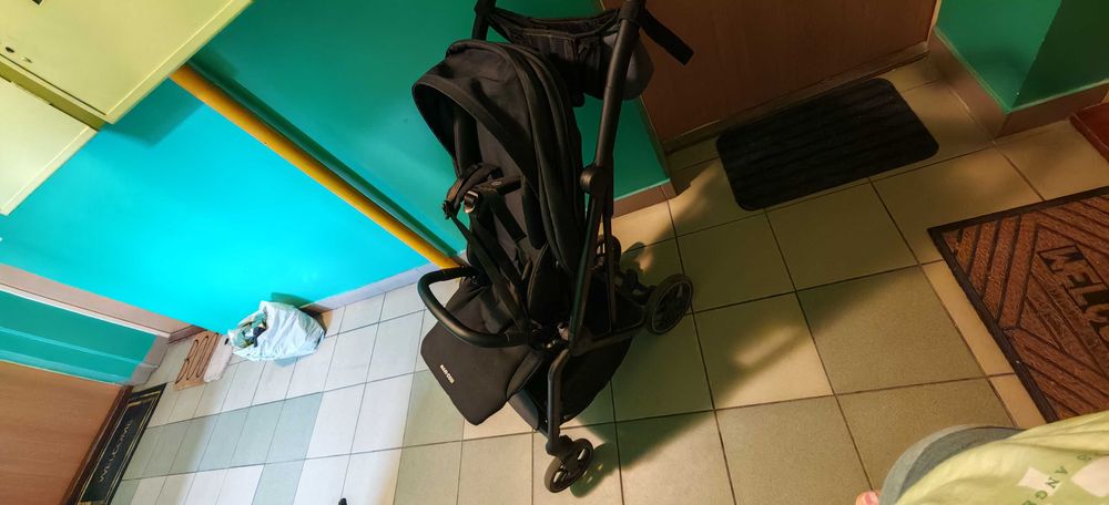 Wózek Maxi cosi Leona ²