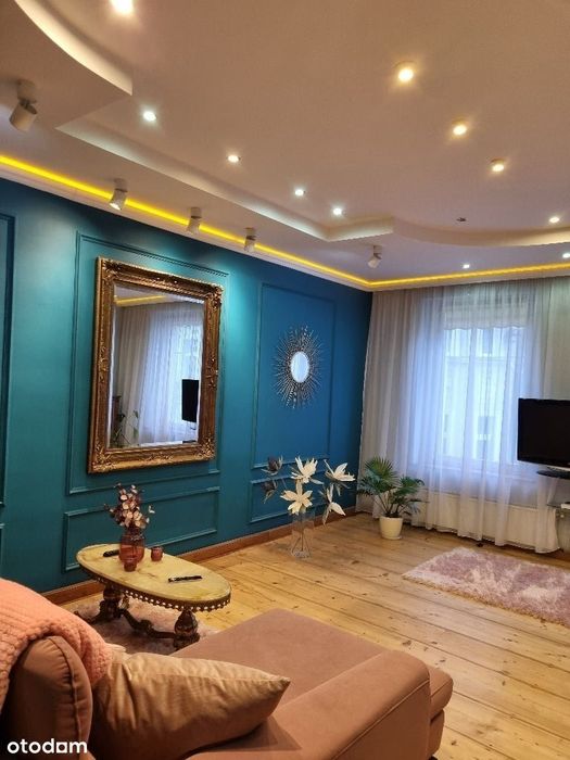 Piękny APARTAMENT po remoncie kapitalnym