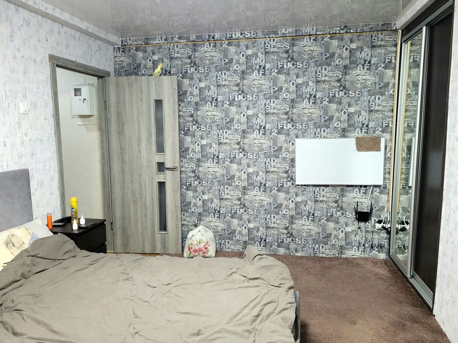 Продам 1 ком квартиру Черемушки