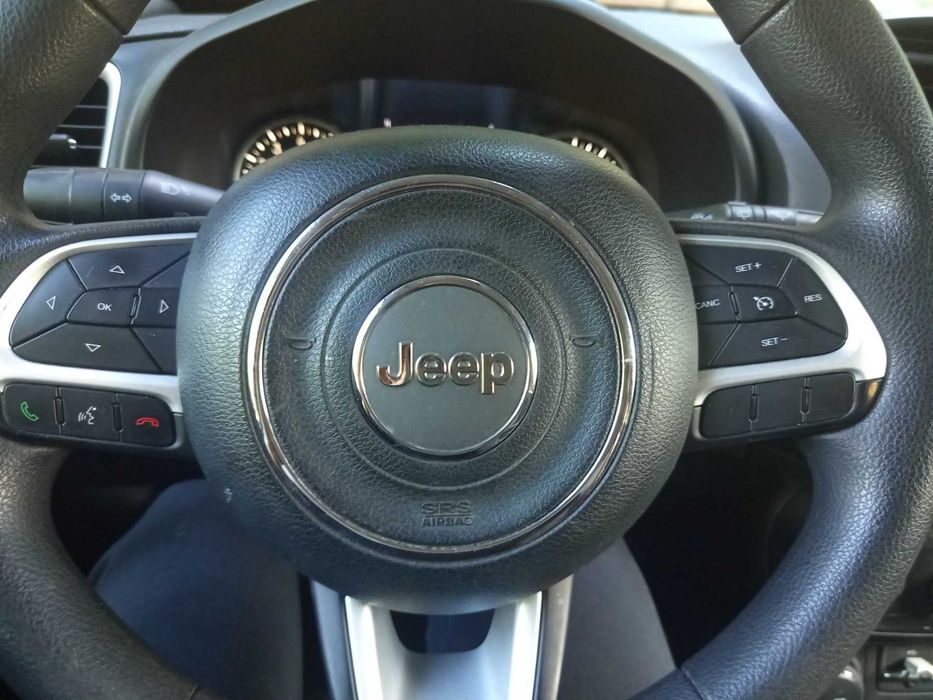 Jeep Renegade 2018 VIN ZACCJBABXJPH71518 фото оголошення 17 з 18