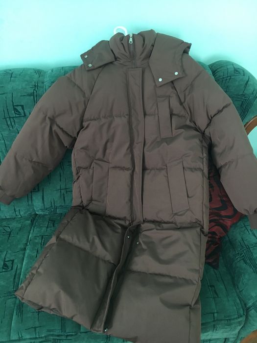 Куртка жіночі зимова
