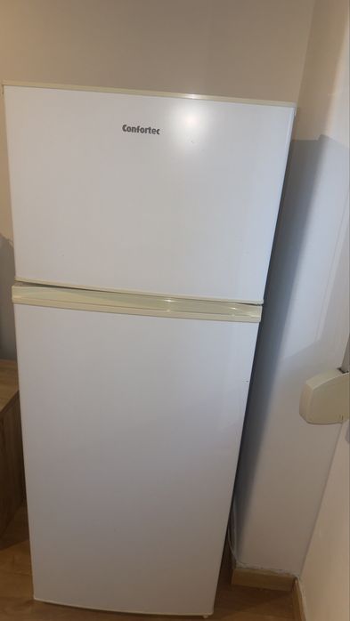 Frigorífico Confortec de 2 Portas – Excelente Estado
