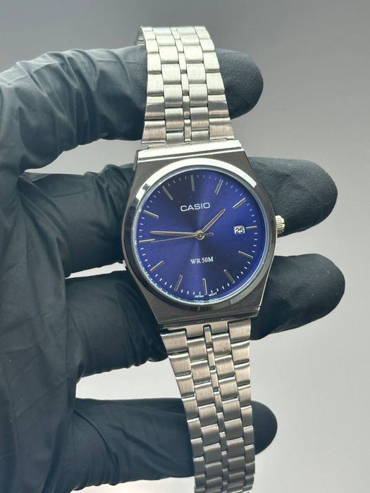 Годинник Casio MTP-B145/ часы касио