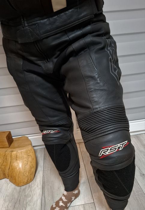 Kombinezon motocyklowy RST damski