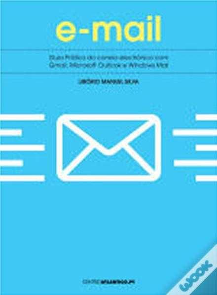 E-mail - Libório Manuel Silva