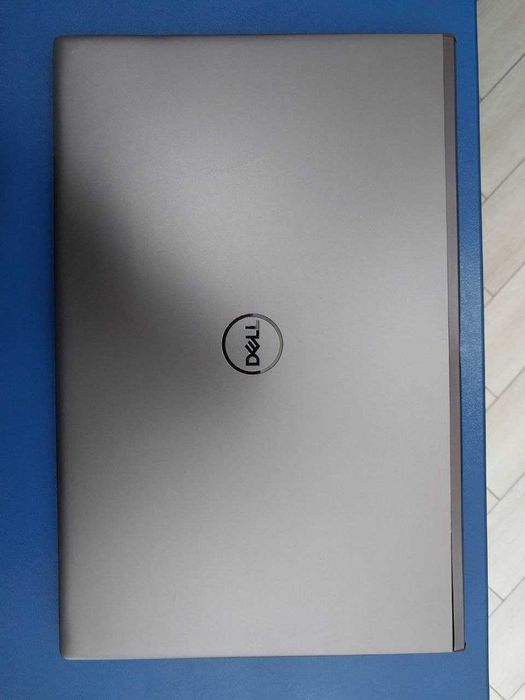 ТОП для ігор | Ноутбук ігровий DELL Vostro 7500 (Core I7, 6-ядер, Вк.- 4Gb) Гарантія. + ПОДАРУНОК!