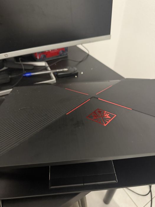 Portatil omen i7 - rtx2060