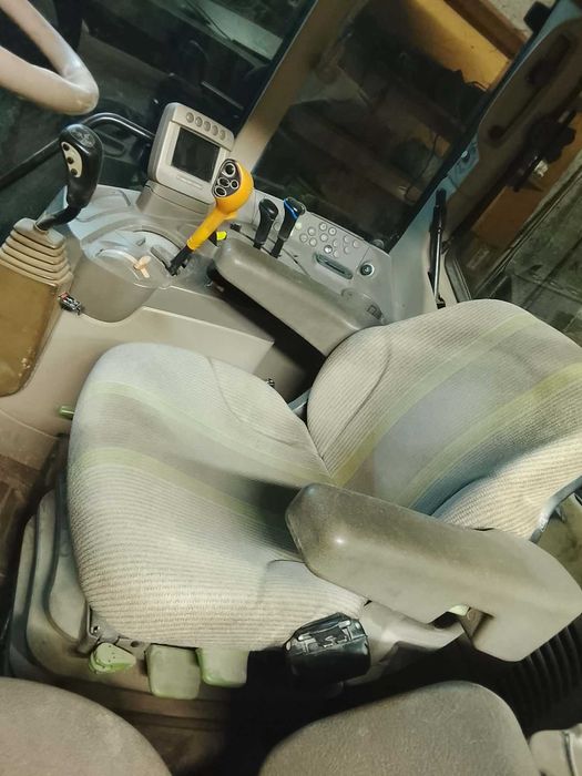 John Deere 6330 Premium