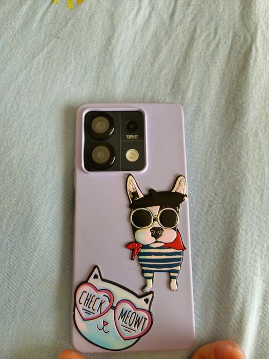 Xiaomi Redmi Note 13 5G