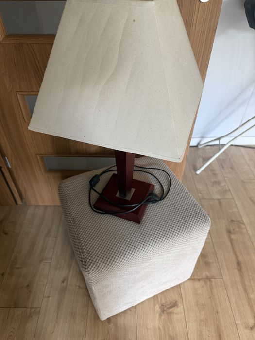 Lampka nocna  60cm wysokosci