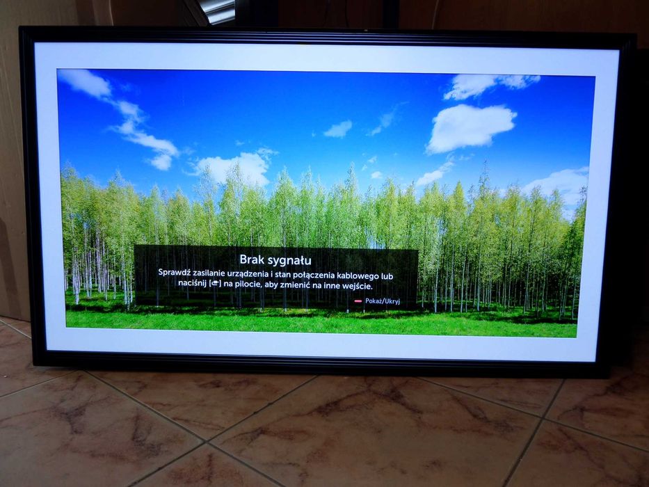 Telewizor OLED LG OLED55B97LA 55 cali 4K UHD 100Hz
