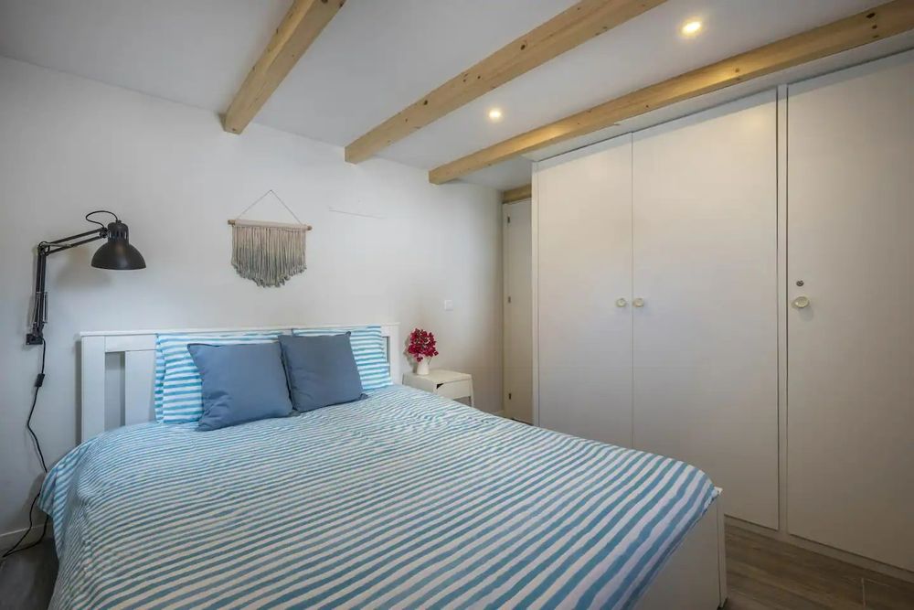 Casa centro de Vila do Bispo Novembro 2025