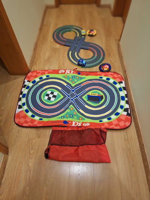 Pista da imaginarium