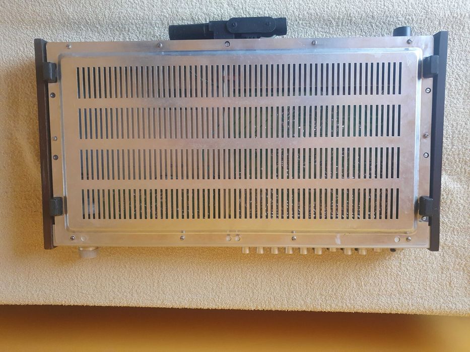 Radmor 5122 Tuner AM 1983 rok