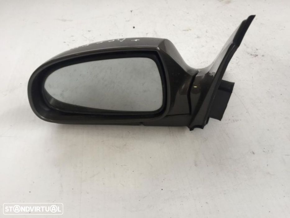 Espelho eléctrico frente esquerdo hyundai accent