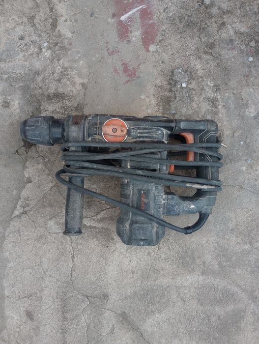 Аренда строительного инструмента