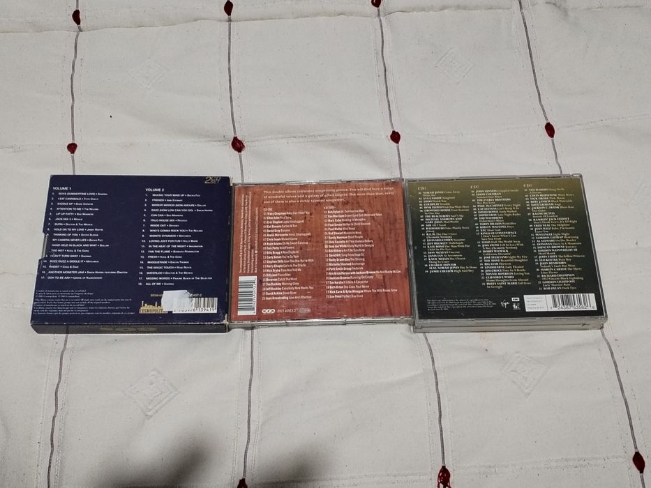 Compilation Set