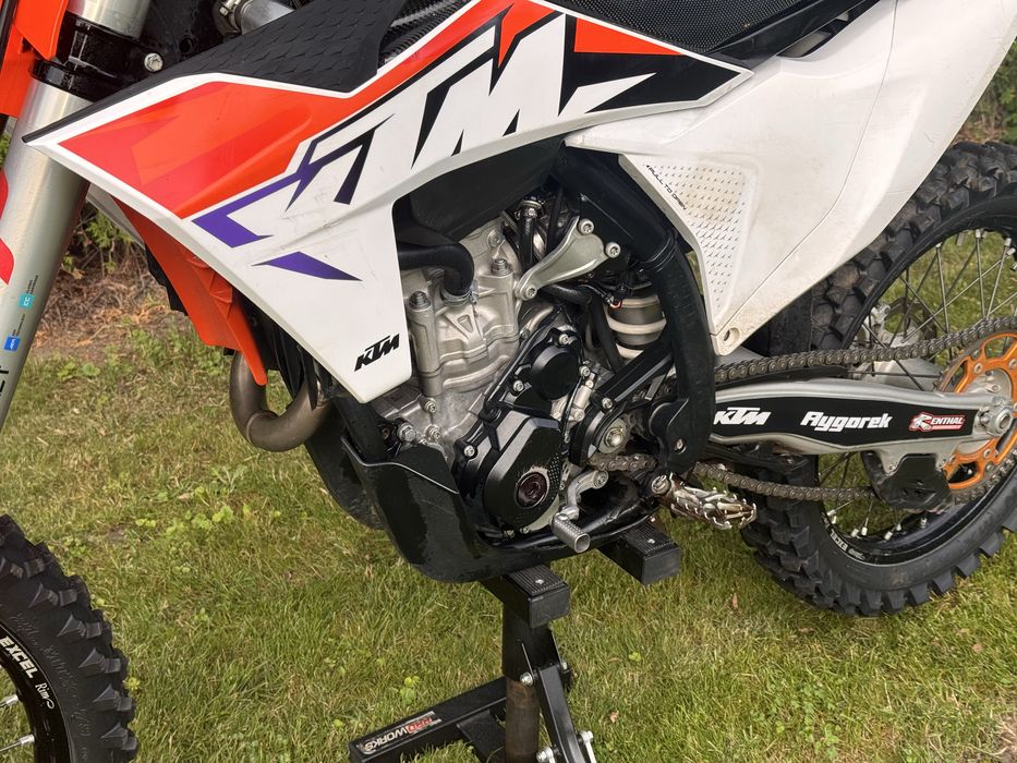 KTM SX-F 250 2023