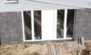 Janelas fixas vidro duplo novas