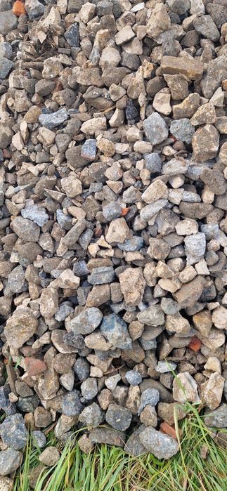 Gruz kruszony Kraków Skawina Mogilany Balice Brzeznica Kalwaria