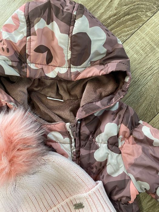 Комбінезон.Теплий комбінезон